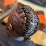 Comb Twist