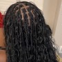 Feed in Braids