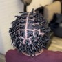 Starter Locs