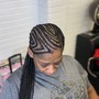 Flat Twists