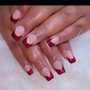 Manicure - Polish