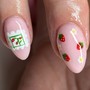 Nail Art (Tier 1)