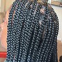 Crochet Braids