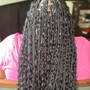 Crochet Braids