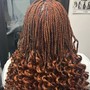 Kinky Twist