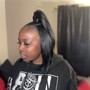 Versatile Sew In