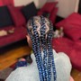 Goddess Braids