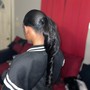 Versatile Sew In