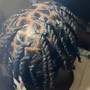 Retwist and Style