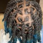 Loc combination