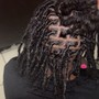 Instant loc