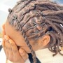 Retwist and Style