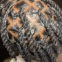 Loc reattachment