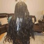 Lace Closure Sew In