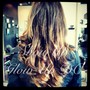 Full Balayage