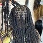 Kinky Twist