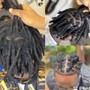 Loc Re-twist