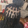 Loc removal