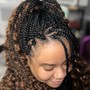 Crochet Braids