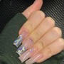 Acrylic Nails