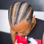 BRAID DESIGNS -ADD ON