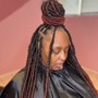 Butterfly Locs / Soft Locs