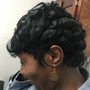 Transitioning Cut