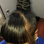 Full Sew In