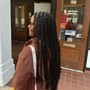 Senegalese Twist