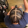 Cornrows