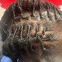 Loc Maintenance and style