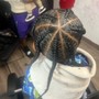 Comb Twist