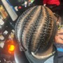 Comb Twist