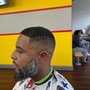 Men's Cut