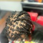 Knotless Braids