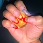 Manicure - Nail Art