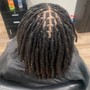 Loc Trim