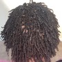 Dreadlocks