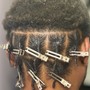 LOC REPAIR