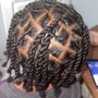 Kid's Braids