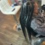 Senegalese Twist