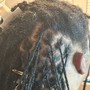 Dread Loc (Retwist only)