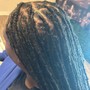 Dread Loc (Retwist only)