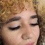 Individual False Lashes/Custom Lash