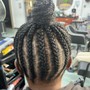 Comb Twist