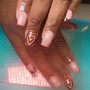 3D Nail Art