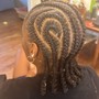 Kinky Twist