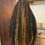 Crochet Braids