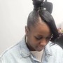 Versatile Sew In