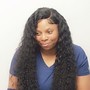 Closure Sew In